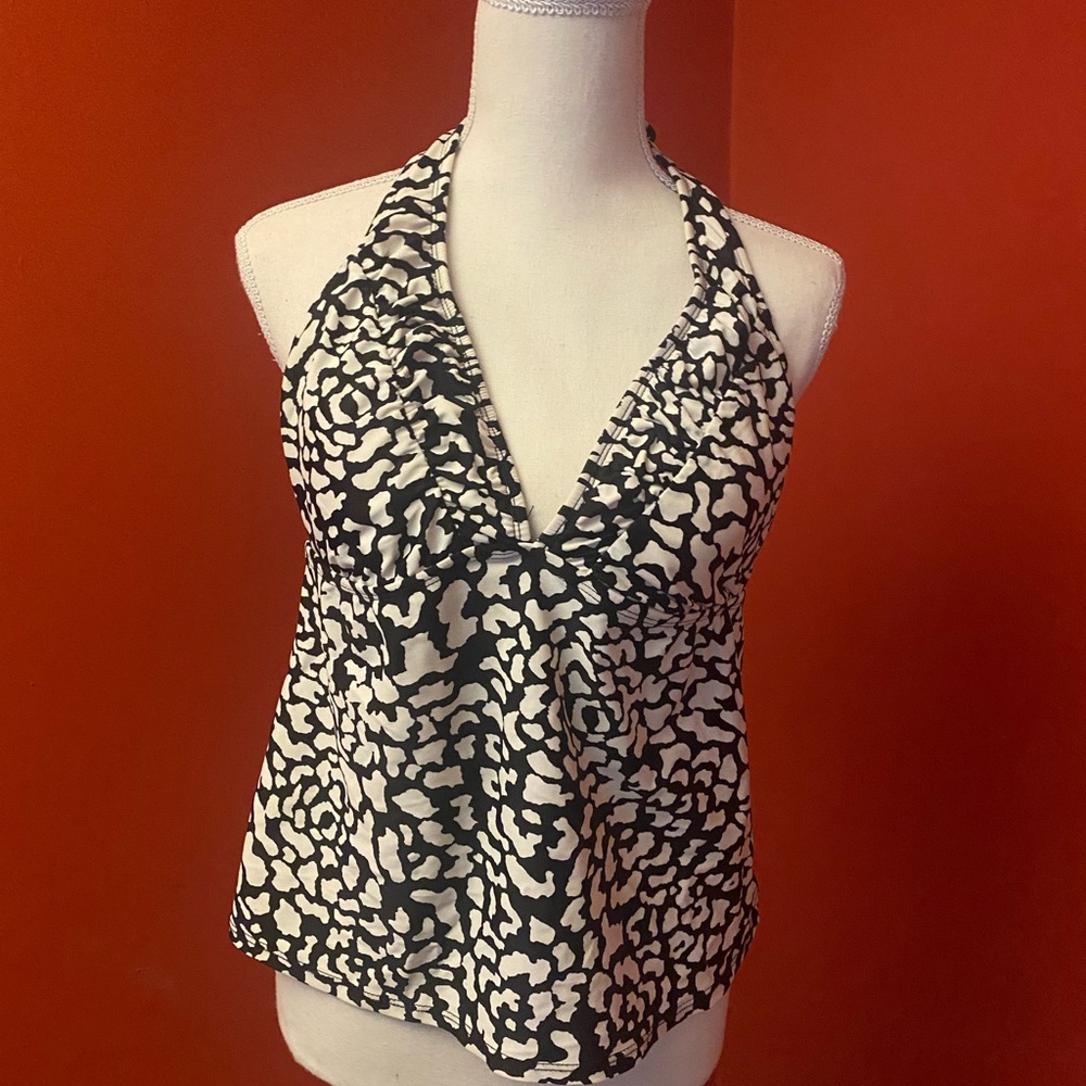 Merona halter top